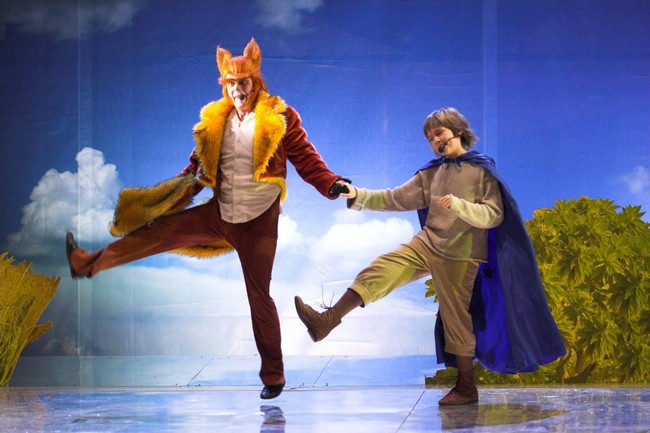 The Little Prince (Musical)