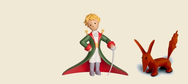 Little Prince competition !