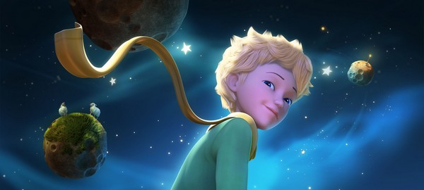 The Little Prince series: the public has been completely won over!