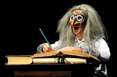 Summer on stage for the Little Prince…