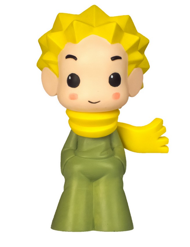 The Muttpop version of the Little Prince!