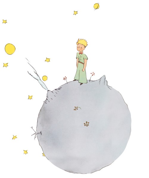 LPP – The Little Prince