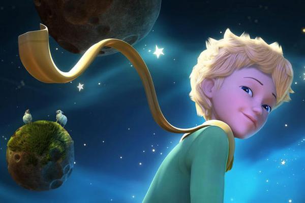 le-petit-prince – The Little Prince