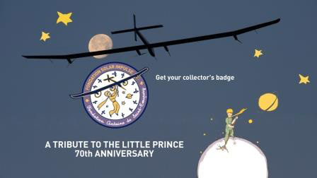 Visuel Petit Prince-Google+
