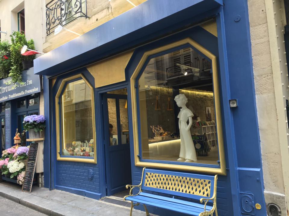 Le Petit Prince Store - Paris - All You Need to Know BEFORE You Go (with  Photos)