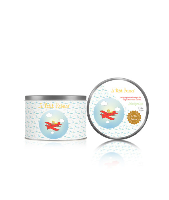 Candles The Little Prince The Little Prince