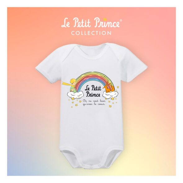 New Le Petit Prince x L’ATTRAPE COEUR bodies are available!