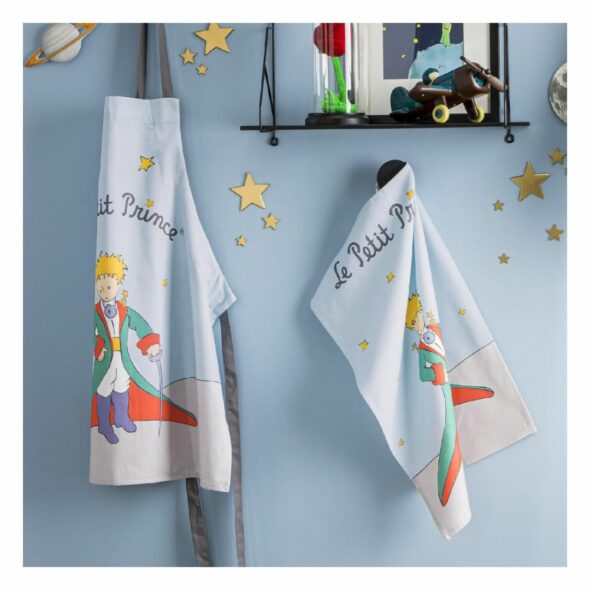 Discover our range of kitchen linens from Coucke!