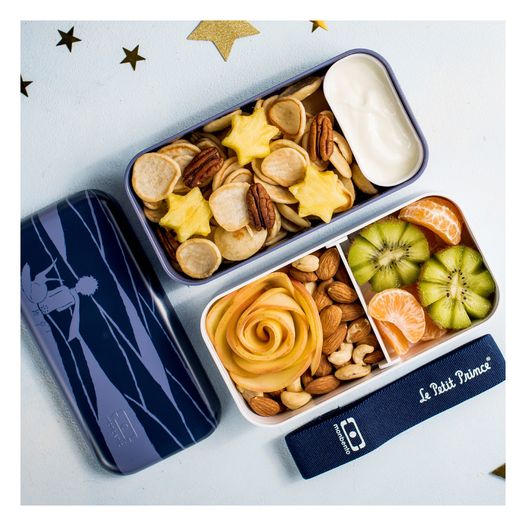 The Little Prince x Monbento bento box in limited edition!