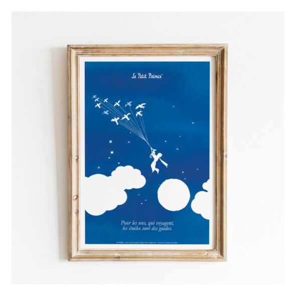 New Little Prince posters by OneArt are available!