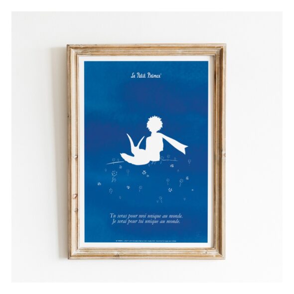 New Little Prince posters by OneArt are available!