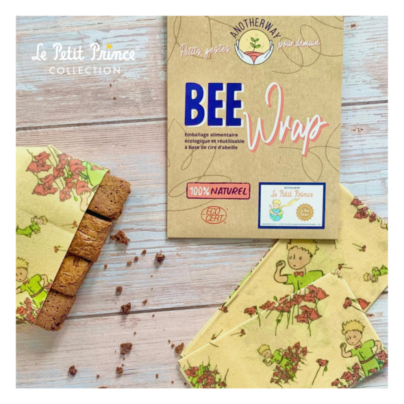 Anotherway Bee Wraps at -20% off!
